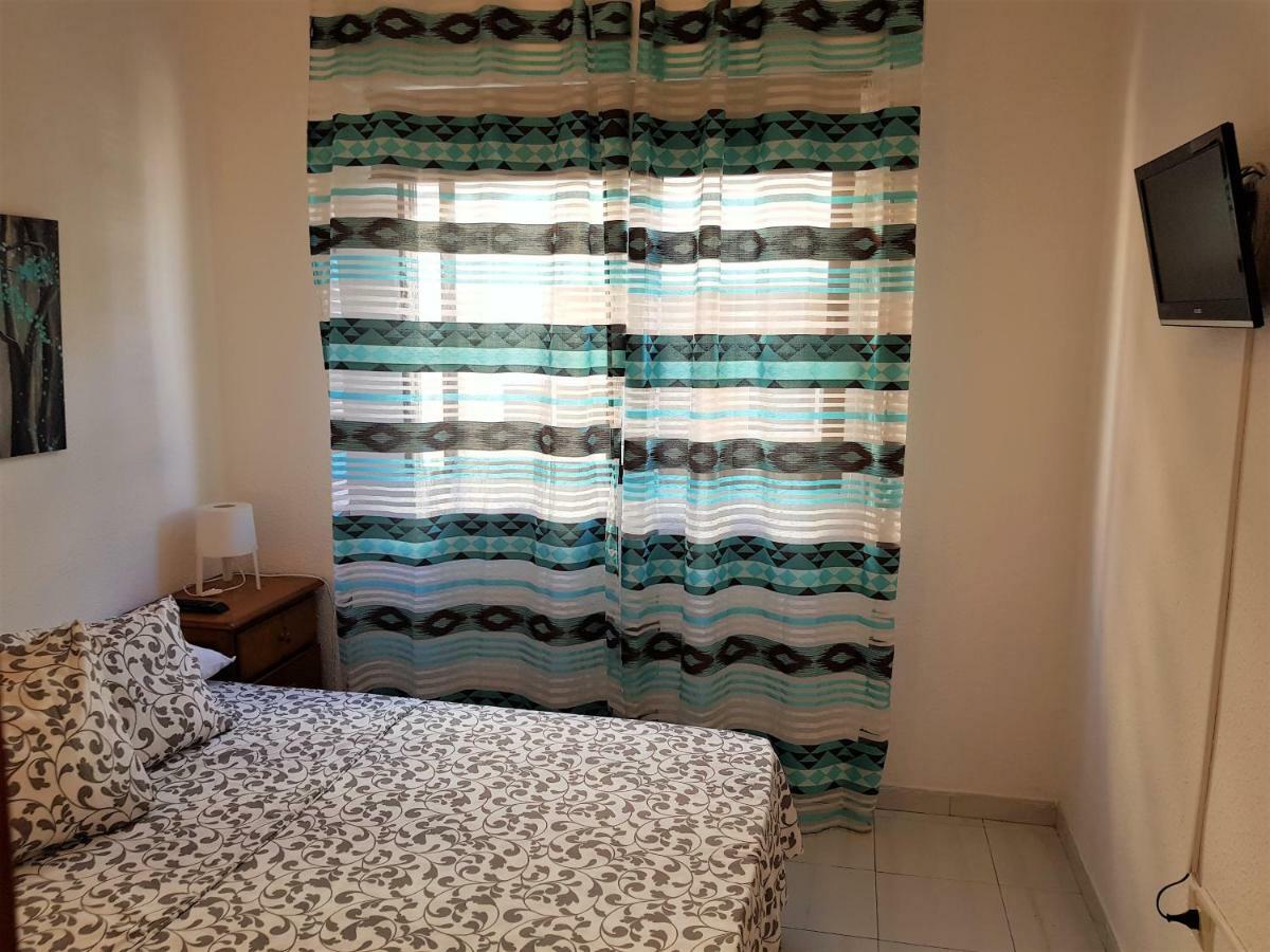 Alquilaencanarias-Medano Colon Center, Near The Beach Эль-Медано Экстерьер фото